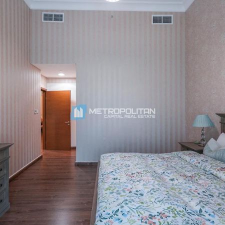 Yas Island Apartman Abu Dzabi Kültér fotó
