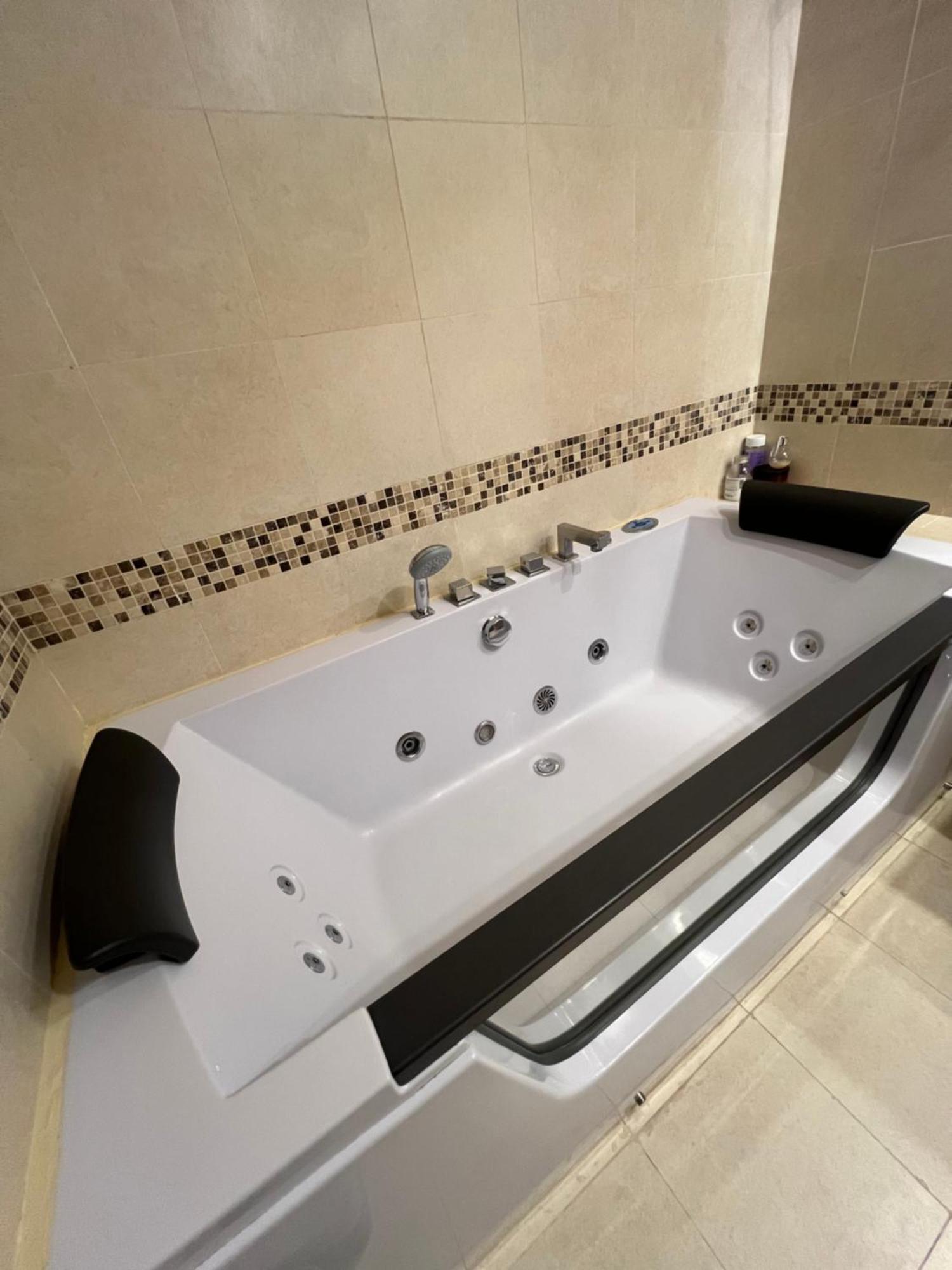 Yas Island Apartman Abu Dzabi Kültér fotó