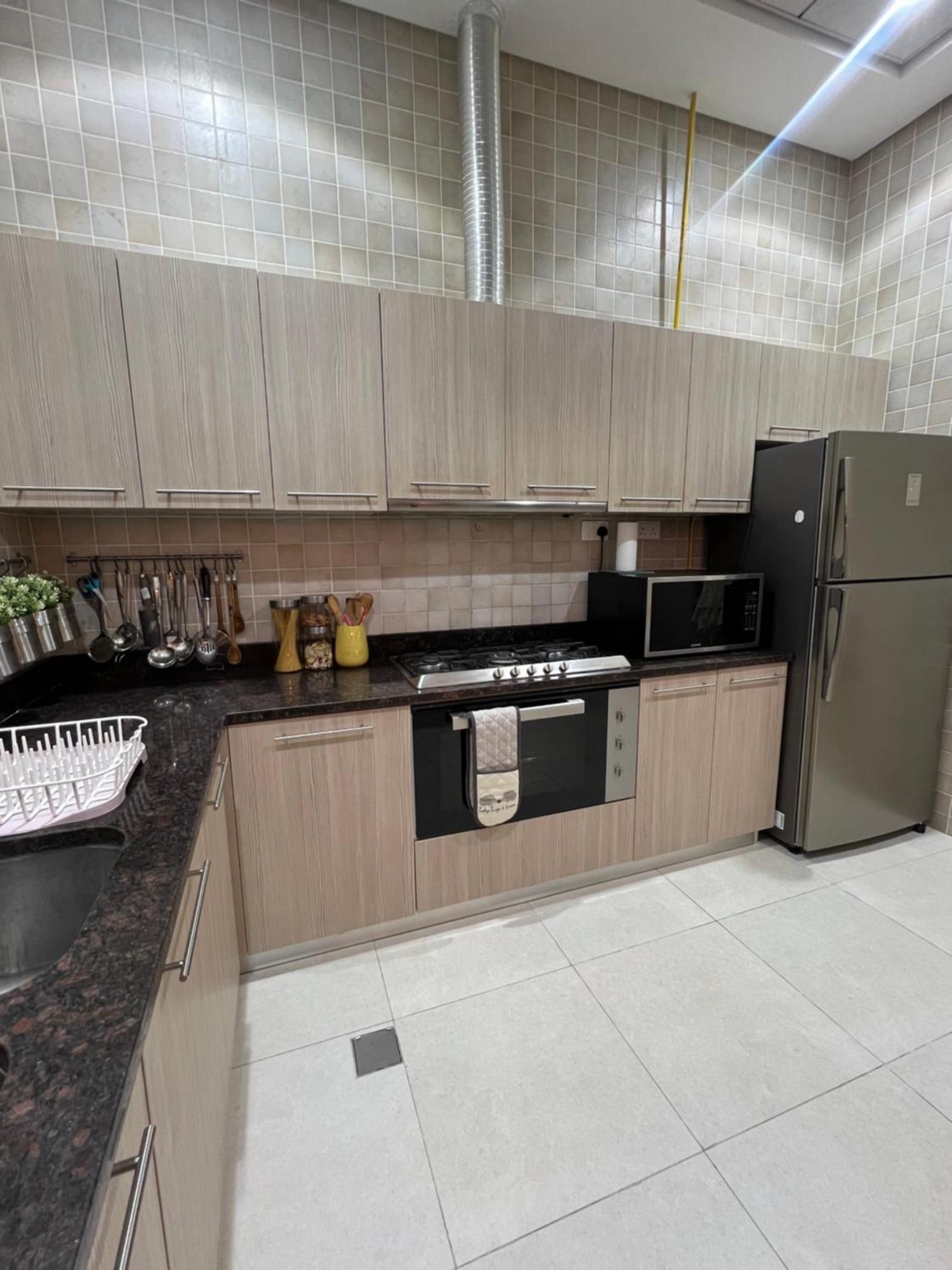Yas Island Apartman Abu Dzabi Kültér fotó