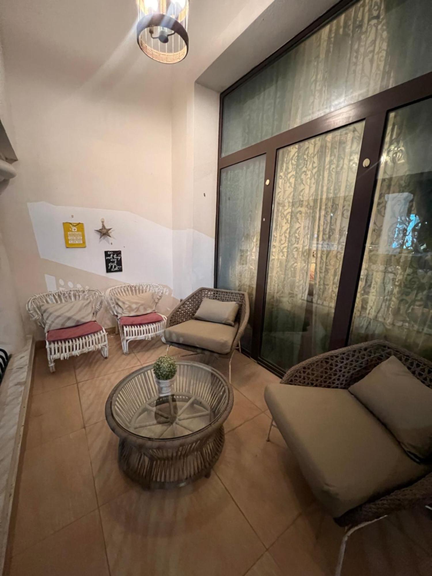 Yas Island Apartman Abu Dzabi Kültér fotó