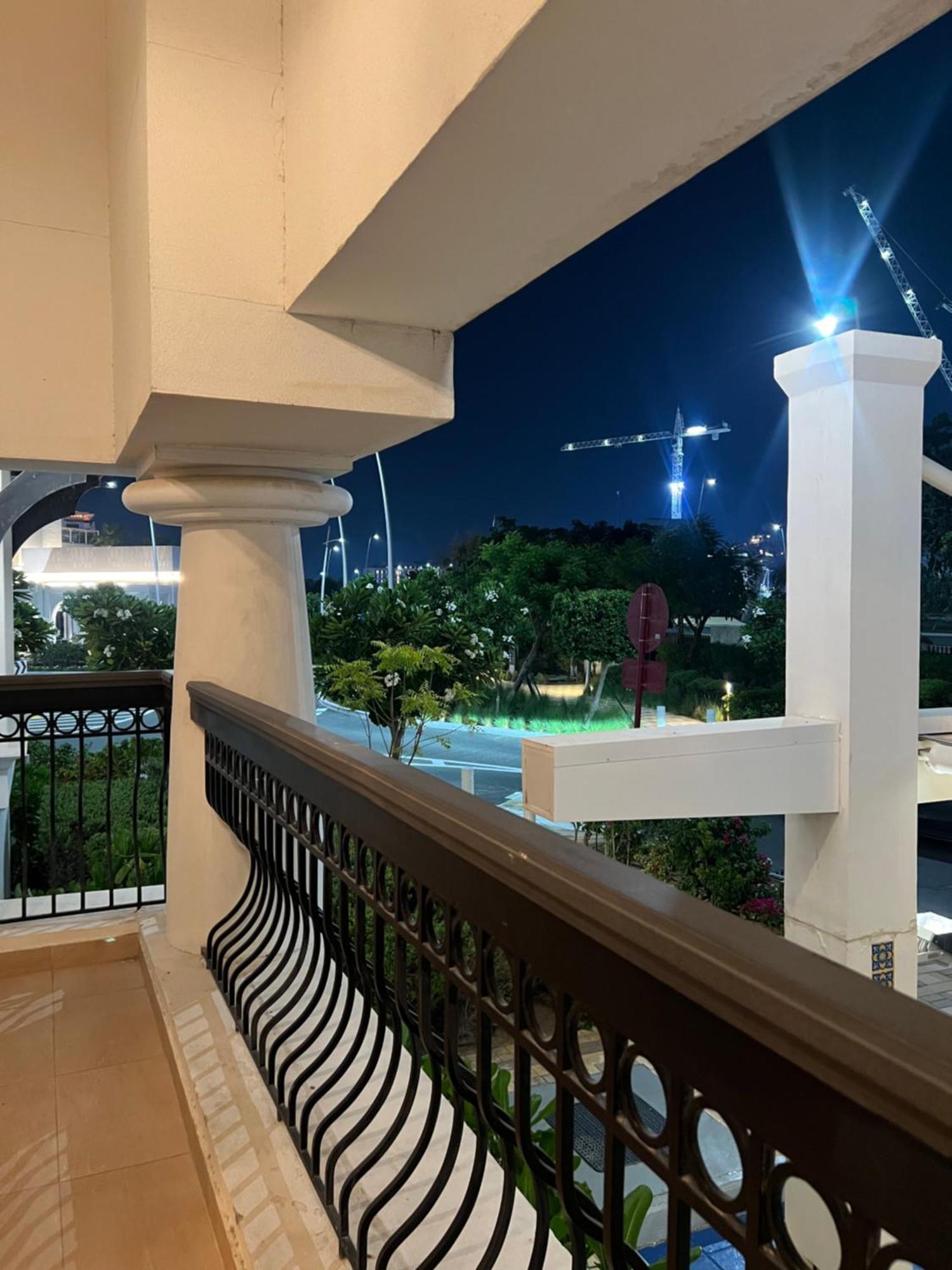 Yas Island Apartman Abu Dzabi Kültér fotó