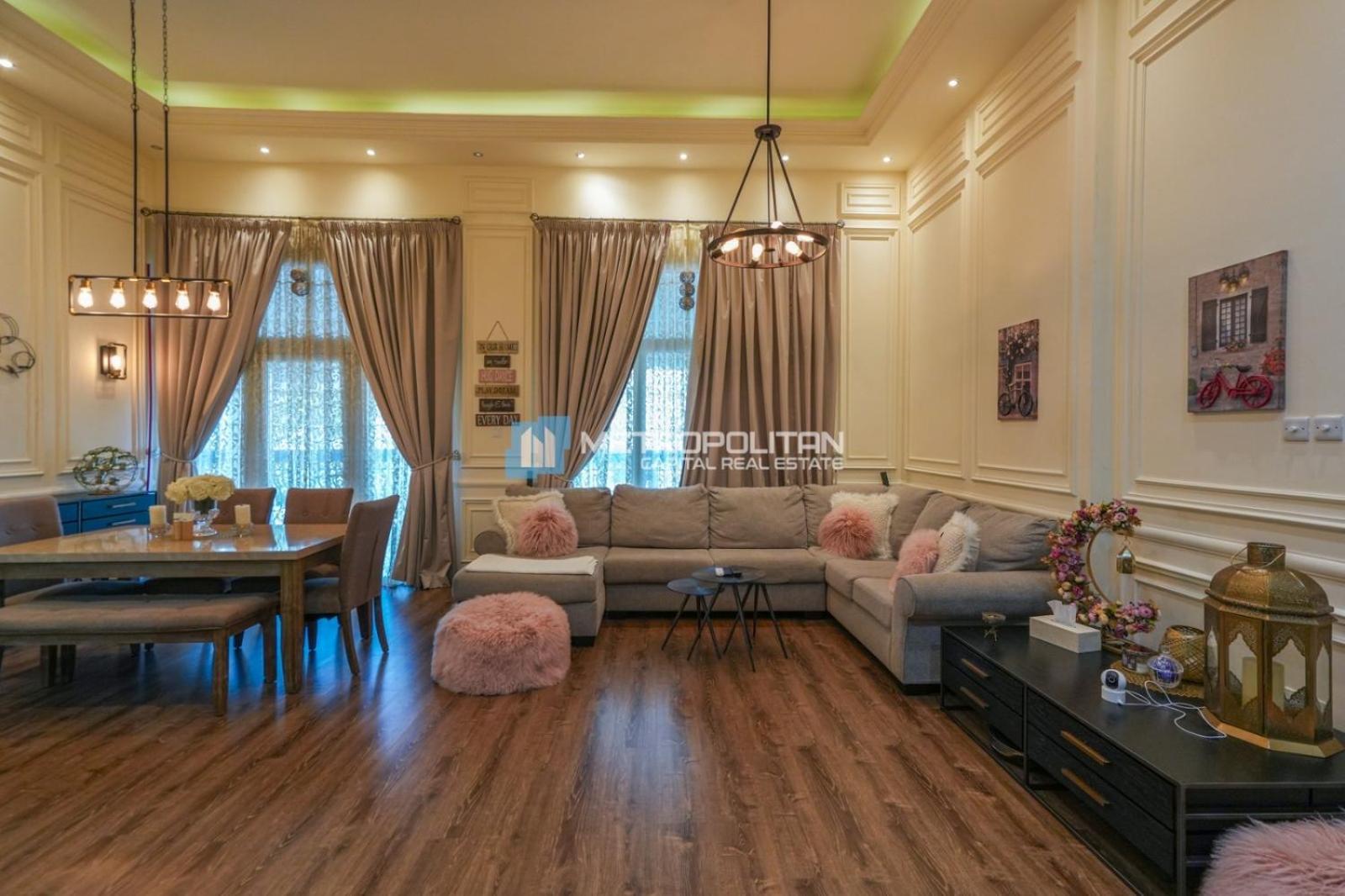 Yas Island Apartman Abu Dzabi Kültér fotó