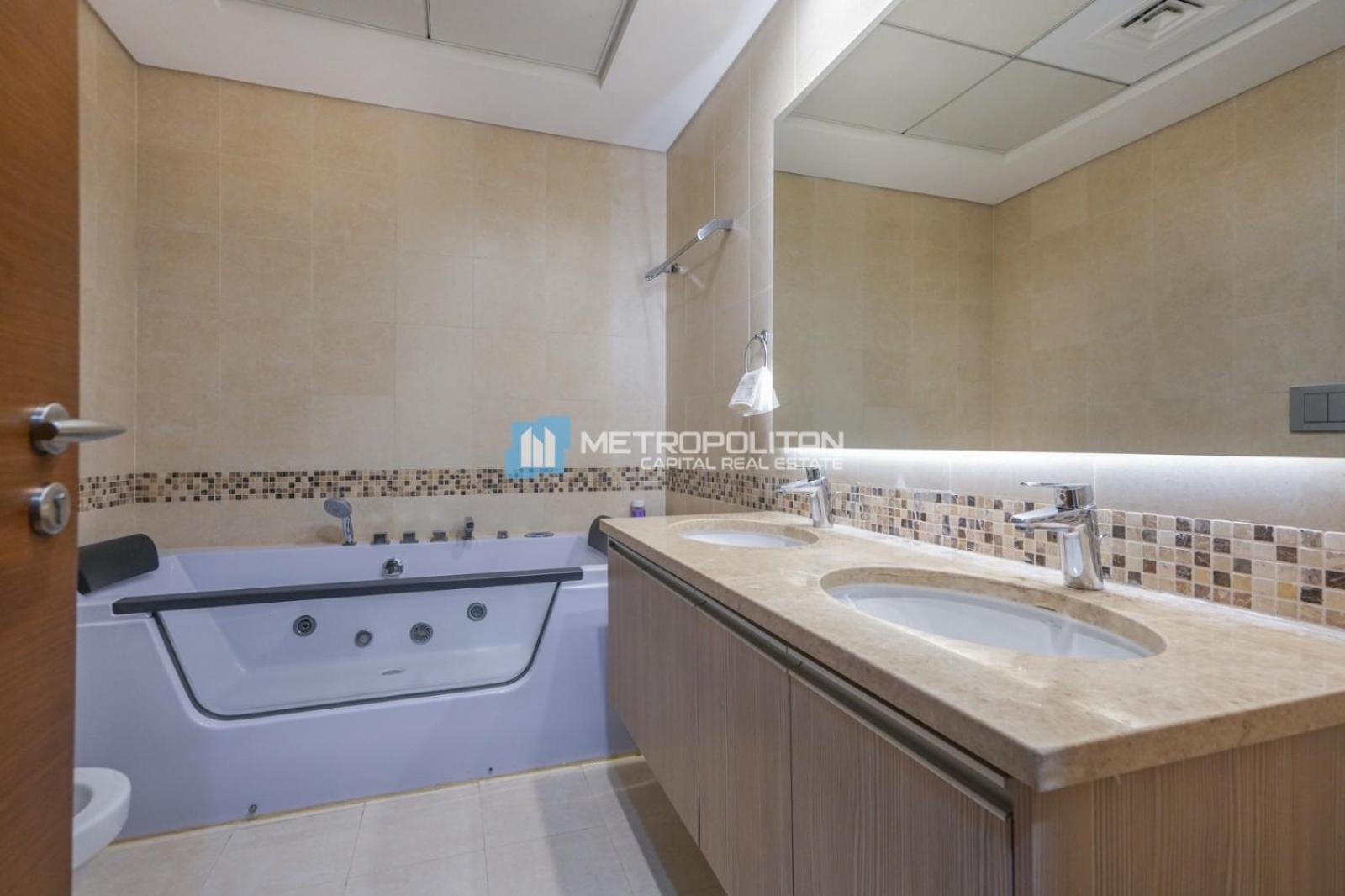 Yas Island Apartman Abu Dzabi Kültér fotó